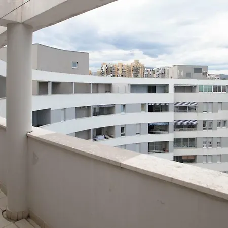 Apartman Ivana *