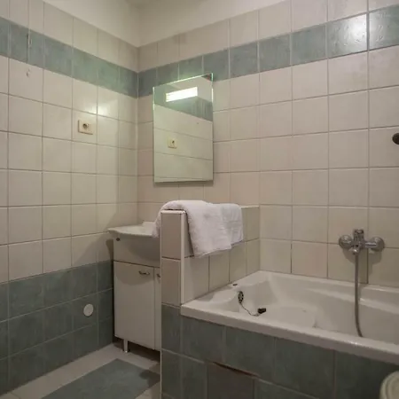 Apartman Ivana Apartament