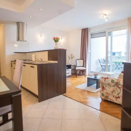 Apartament Apartman Ivana Split