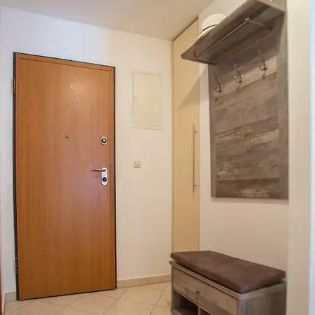 Apartman Ivana Apartament *