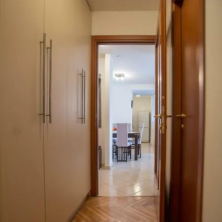 Apartament Apartman Ivana Split