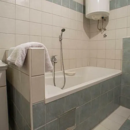 Apartman Ivana Apartament