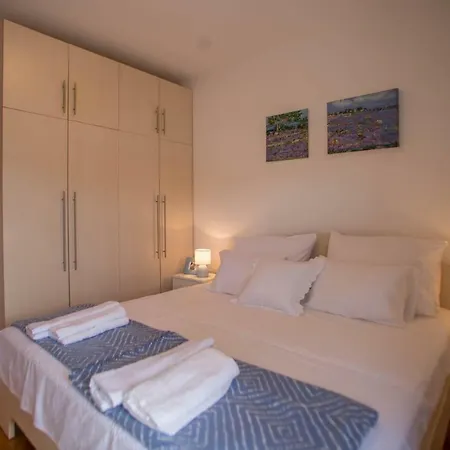 Apartman Ivana Apartament Split